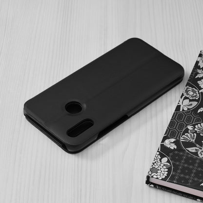Deksel til Huawei P20 Lite, Techsuit, eFold, Svart