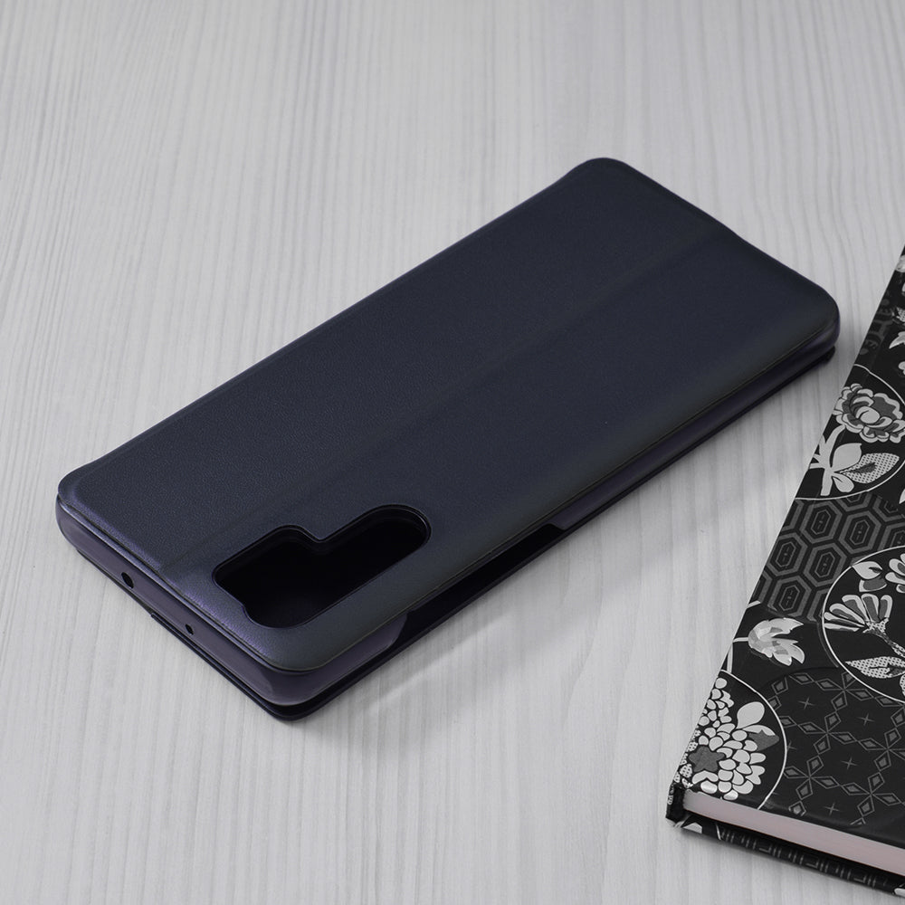 Deksel til Huawei P30 Pro New Edition / P30 Pro, Techsuit, eFold, Mørk Blå