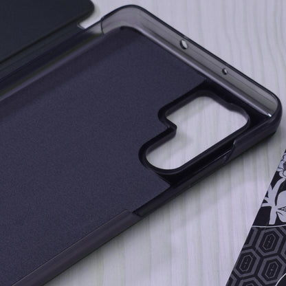 Deksel til Huawei P30 Pro New Edition / P30 Pro, Techsuit, eFold, Mørk Blå