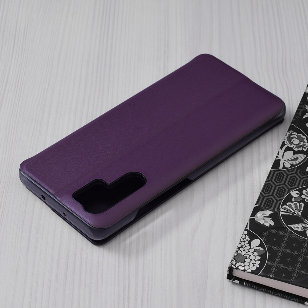 Deksel for Huawei P30 Pro New Edition / P30 Pro, Techsuit, eFold, Lilla
