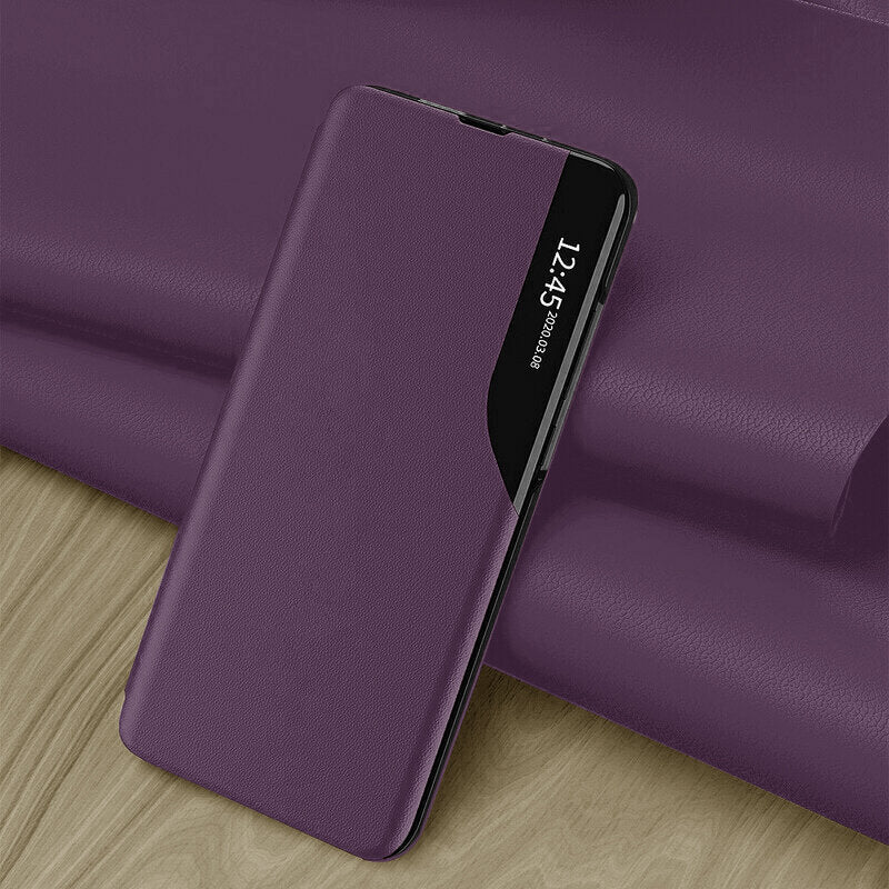 Deksel for Huawei P30 Pro New Edition / P30 Pro, Techsuit, eFold, Lilla