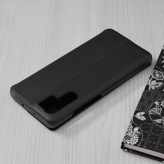 Deksel for Huawei P30 Pro New Edition / P30 Pro, Techsuit, eFold, Svart