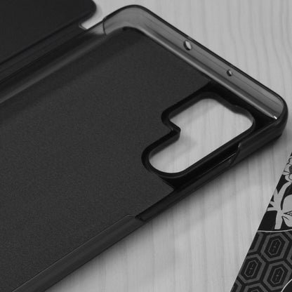 Deksel for Huawei P30 Pro New Edition / P30 Pro, Techsuit, eFold, Svart