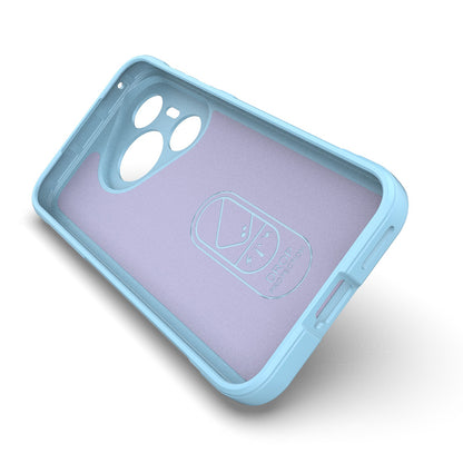 Deksel for Huawei Pura 70, Techsuit, Magic Shield, Svart