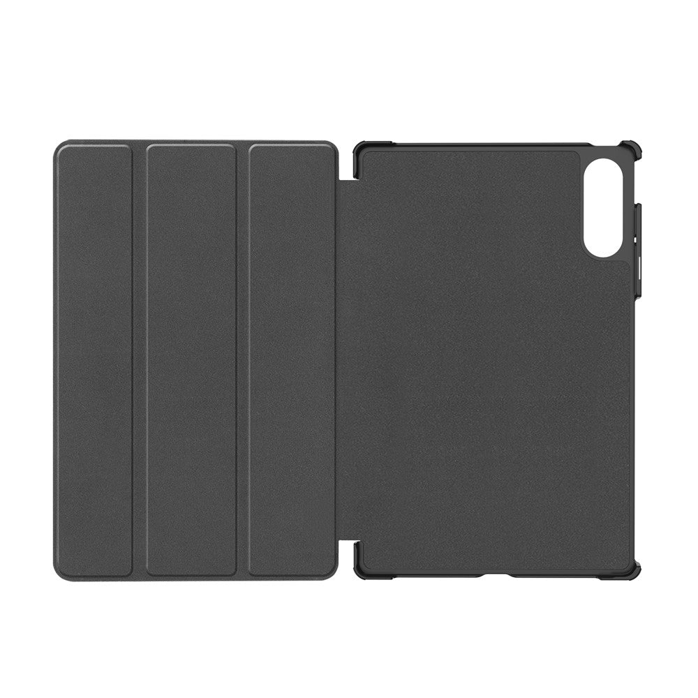 Deksel for Lenovo Idea Tab Pro Gen 2, Techsuit, FoldPro, Blå