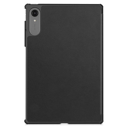 Deksel for Lenovo Idea Tab Pro Gen 2, Techsuit, FoldPro, Blå