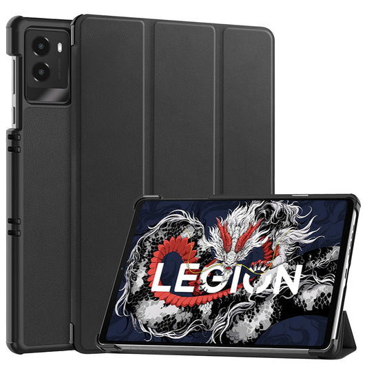 Etui for Lenovo Legion Y700 (2025), Techsuit, FoldPro, Svart