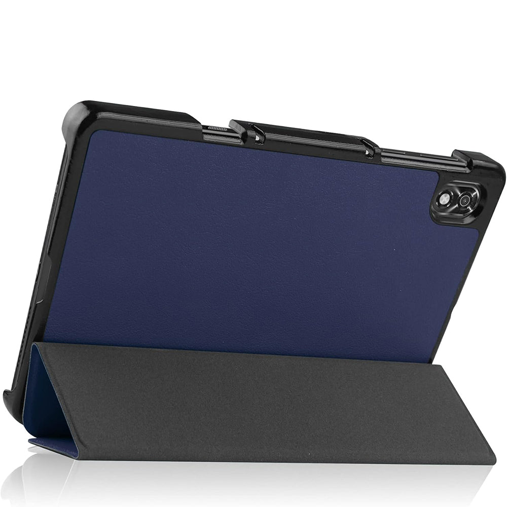 Deksel for Lenovo Legion Y700 (Gen 5), Techsuit, FoldPro, Blå