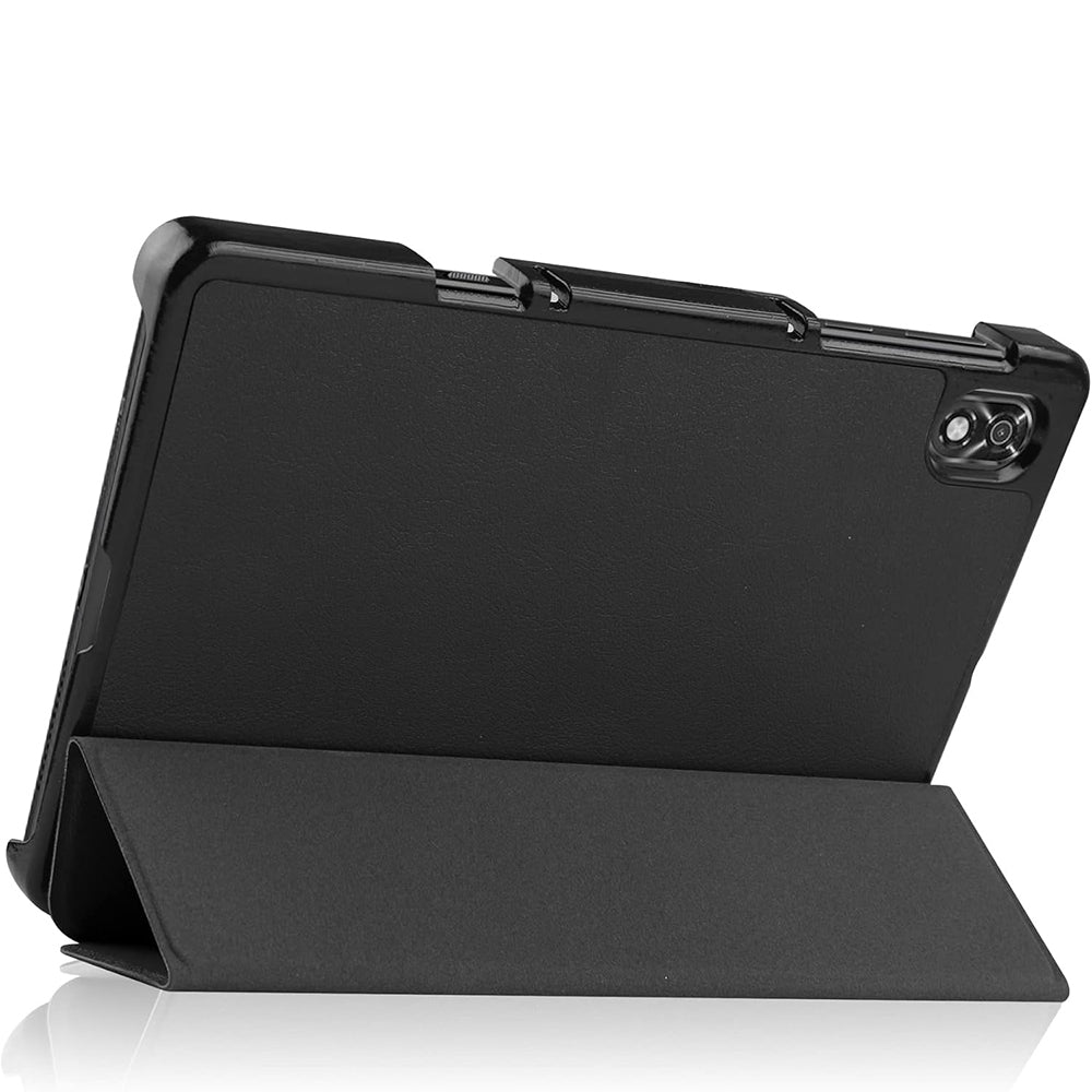 Deksel for Lenovo Legion Y700 (Gen 5), Techsuit, FoldPro, Svart