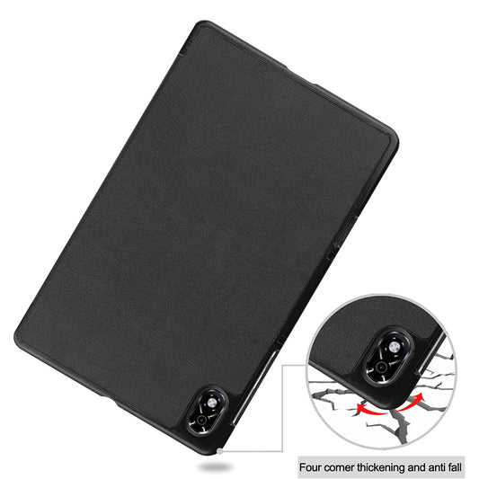 Deksel for Lenovo Legion Y700 (Gen 5), Techsuit, FoldPro, Svart