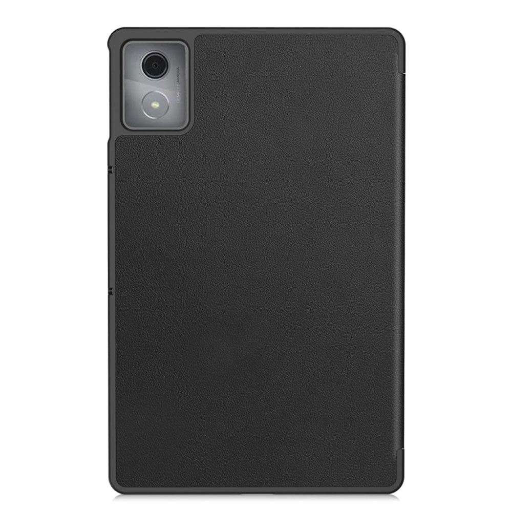Deksel til Lenovo Tab K11 Plus, Techsuit, FoldPro, Svart
