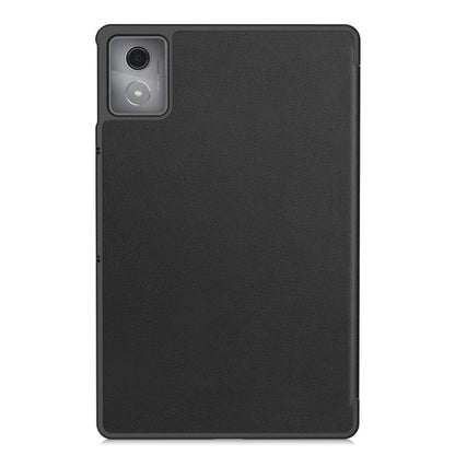 Deksel til Lenovo Tab K11 Plus, Techsuit, FoldPro, Svart