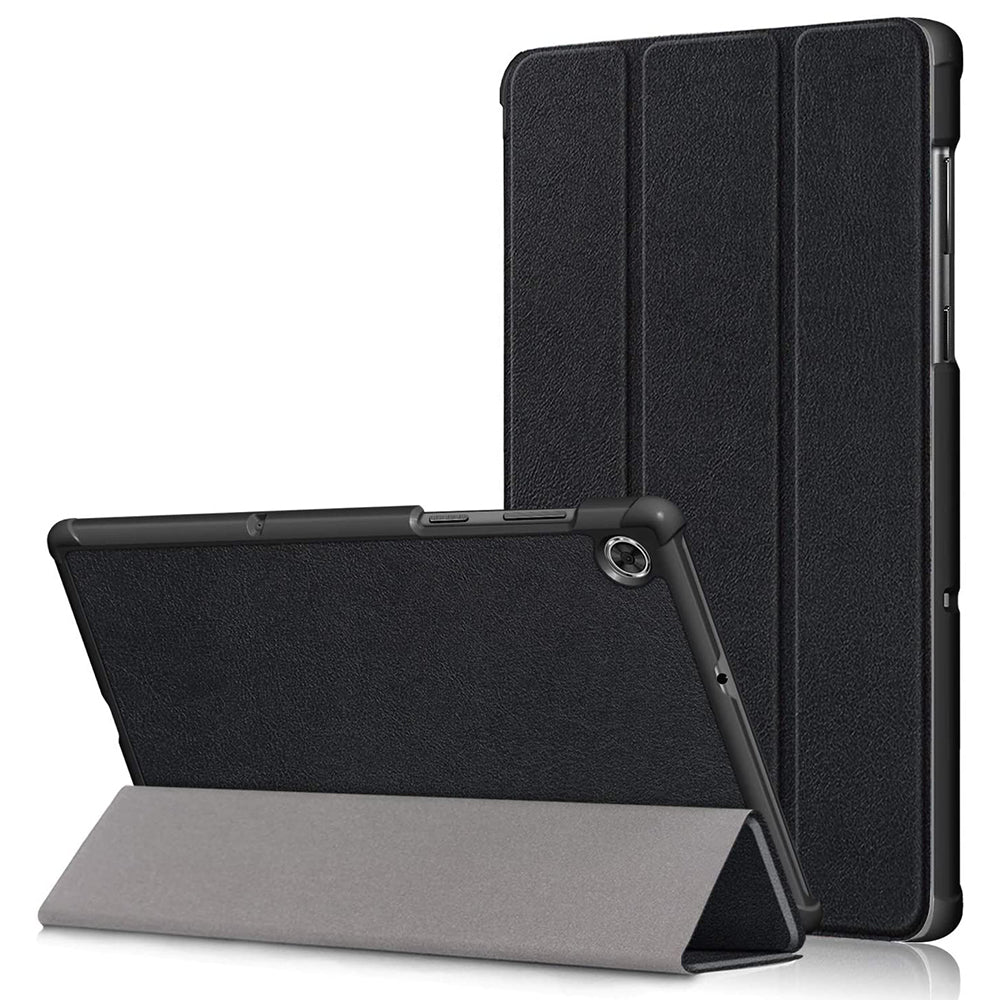 Deksel for Lenovo Tab M10 Plus 10.3, Techsuit, FoldPro, Svart
