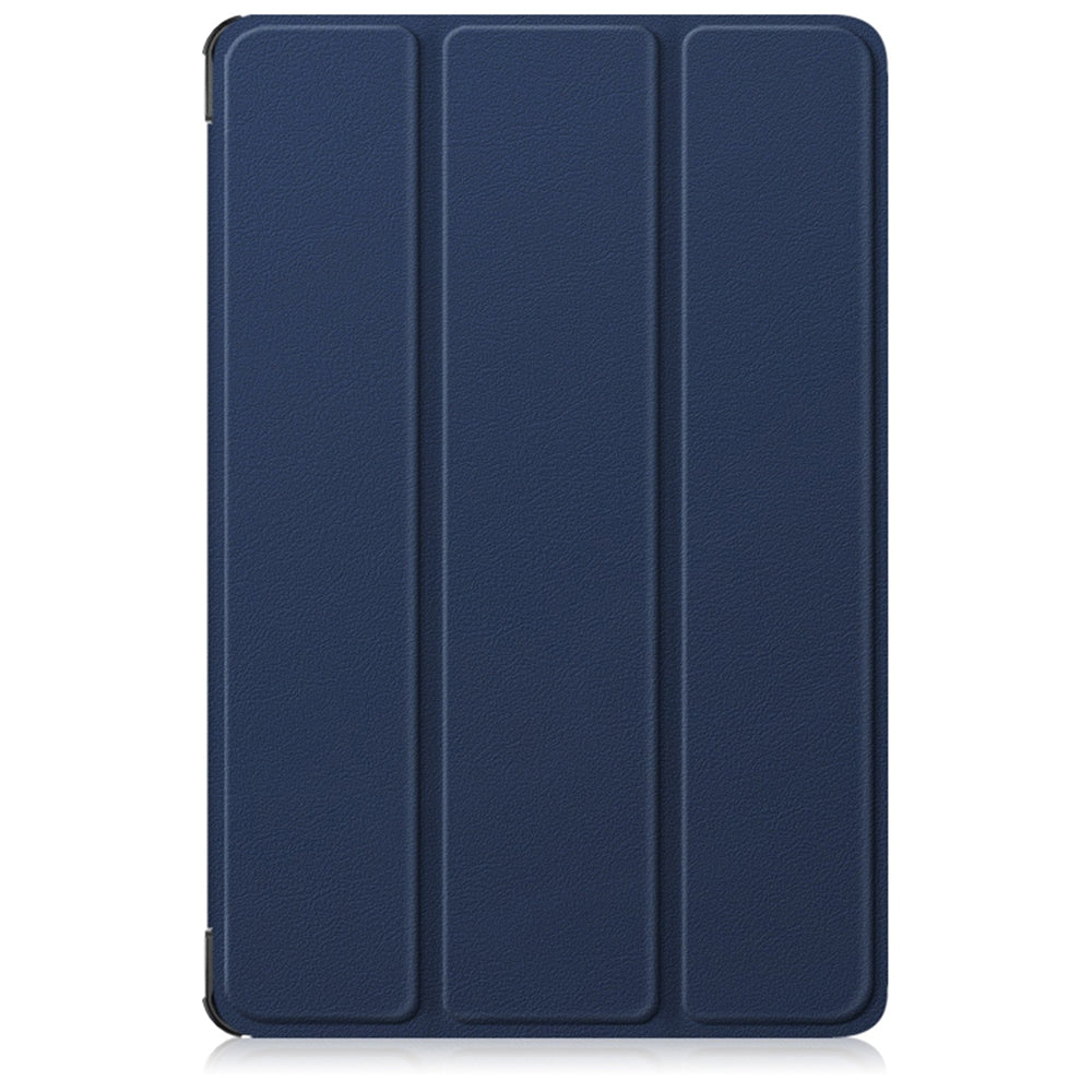 Deksel for Lenovo Tab M11, Techsuit, FoldPro, Blå