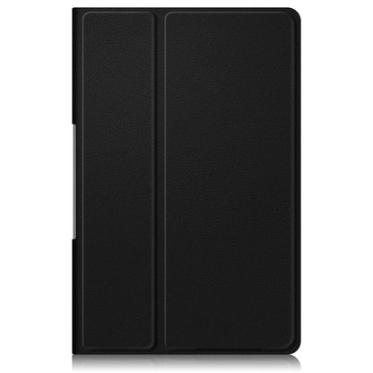 Deksel for Lenovo Tab Plus 11,5 tommer, Techsuit, FoldPro, svart