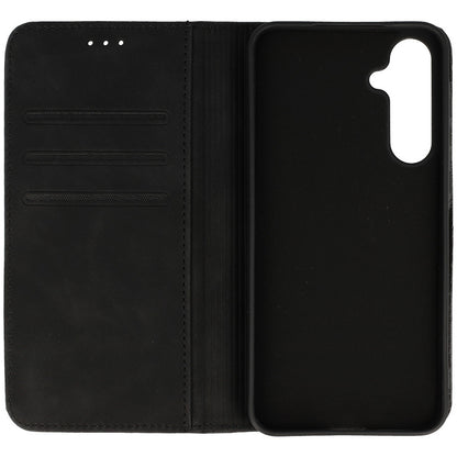 Etui til Motorola Edge 40 Neo, Wonder, Prime, svart 