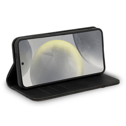 Etui til Motorola Edge 40 Neo, Wonder, Prime, svart 