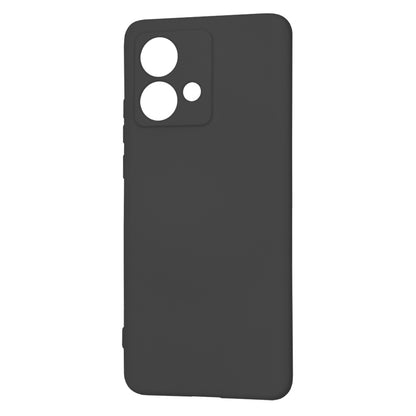 Deksel til Motorola Edge 40 Neo, Techsuit, SoftFlex, Svart