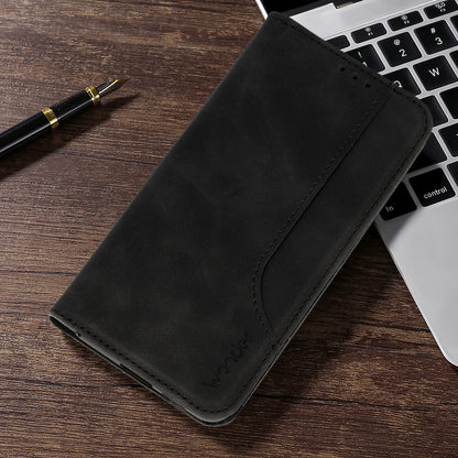 Etui til Motorola Edge 40 Neo, Wonder, Prime, svart 