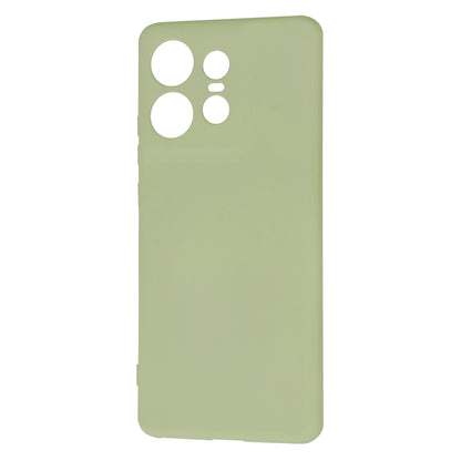 Deksel til Motorola Edge 50 Pro, Techsuit, SoftFlex, Matcha