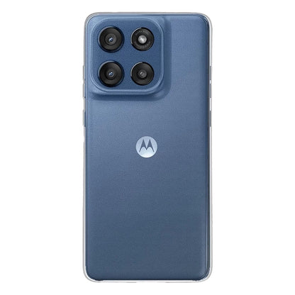 Deksel for Motorola Edge 60, 3MK, Armor, Transparent
