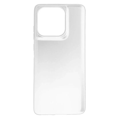 Deksel for Motorola Edge 60, 3MK, Armor, Transparent