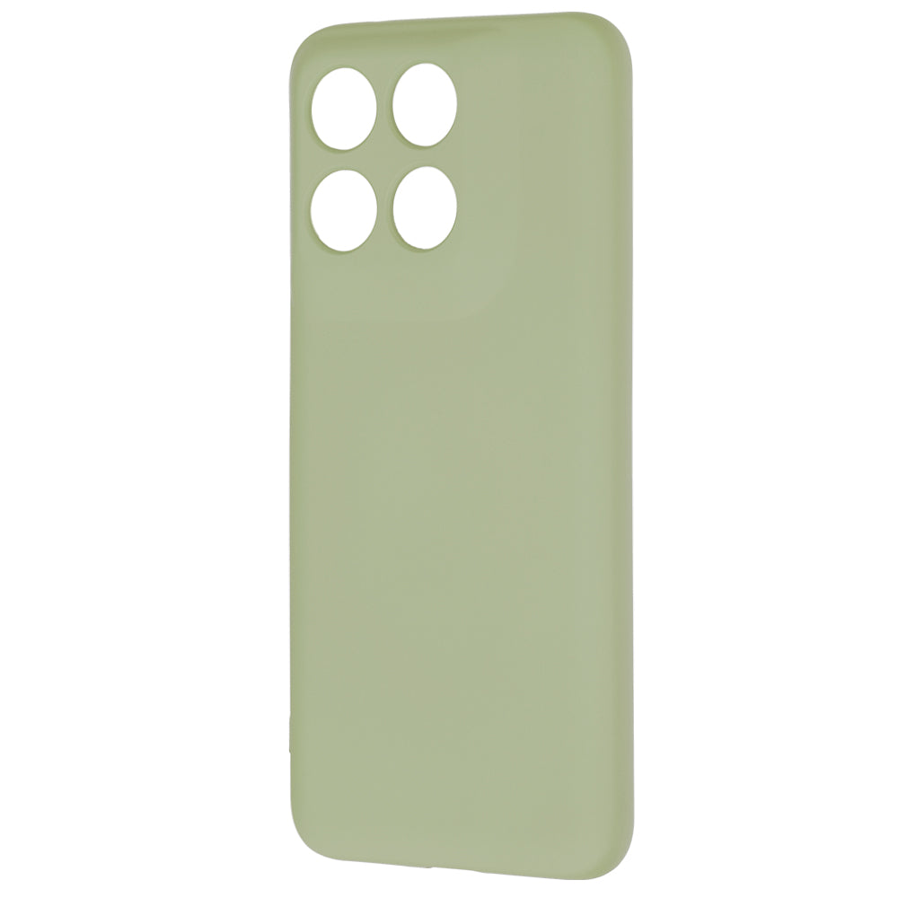 Deksel til Motorola Edge 70 Fusion, Techsuit, SoftFlex, Matcha