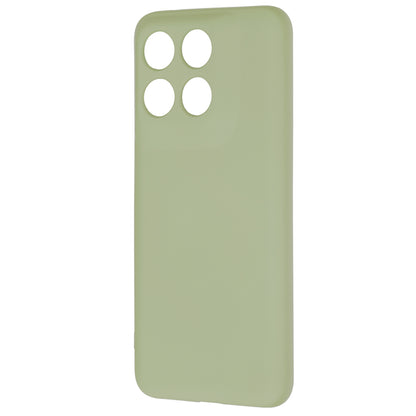 Deksel til Motorola Edge 70 Fusion, Techsuit, SoftFlex, Matcha