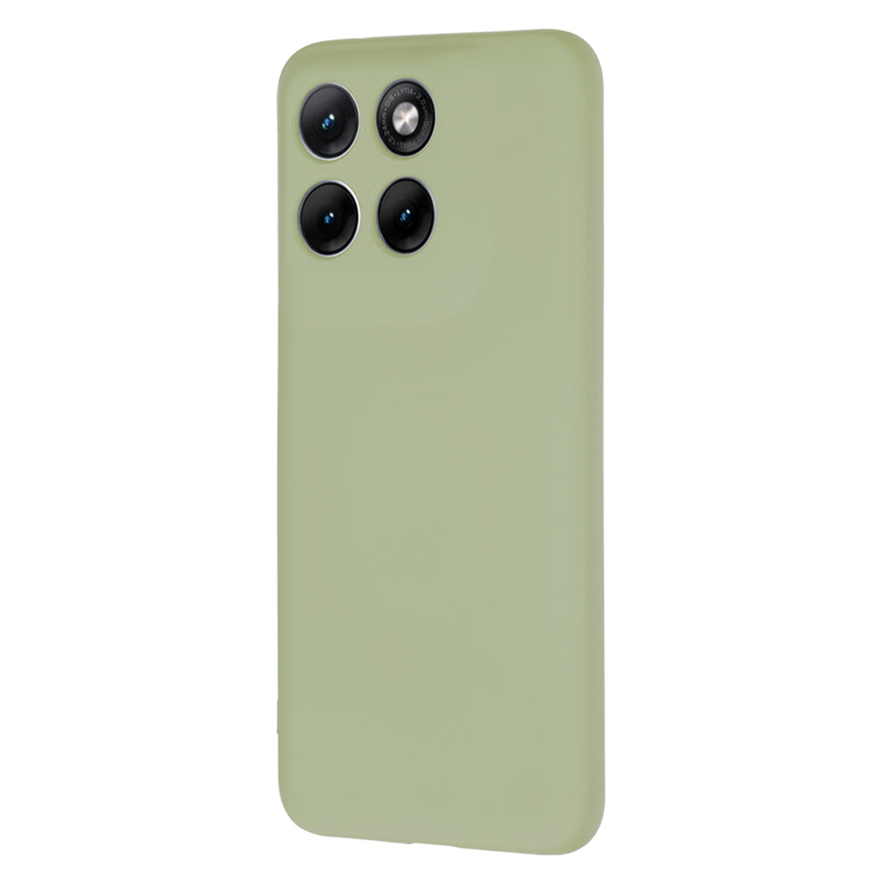 Deksel til Motorola Edge 70 Fusion, Techsuit, SoftFlex, Matcha
