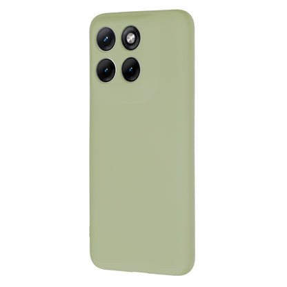 Deksel til Motorola Edge 70 Fusion, Techsuit, SoftFlex, Matcha
