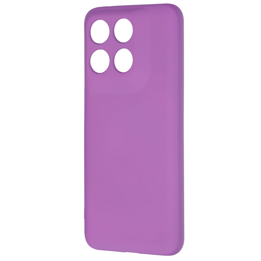 Deksel til Motorola Edge 70 Fusion, Techsuit, SoftFlex, Lilla