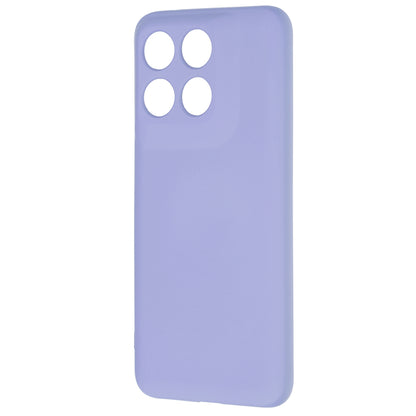 Deksel til Motorola Edge 70 Fusion, Techsuit, SoftFlex, Lys lilla