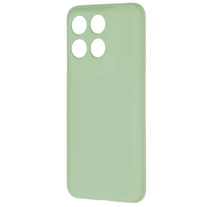 Deksel til Motorola Edge 70 Fusion, Techsuit, SoftFlex, Lys grønn