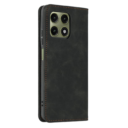 Deksel til Motorola Edge 70 Pro, Techsuit, Confy, Svart