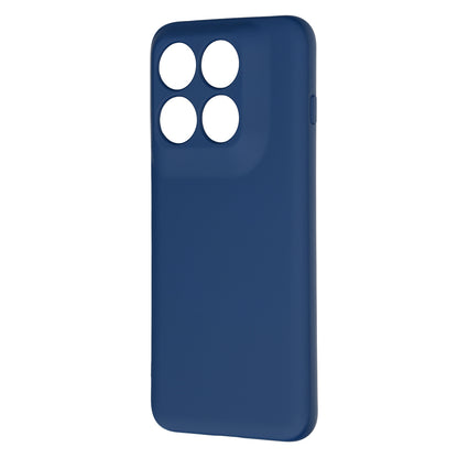 Deksel til Motorola Edge 70 Pro, Techsuit, SoftFlex, Marineblå