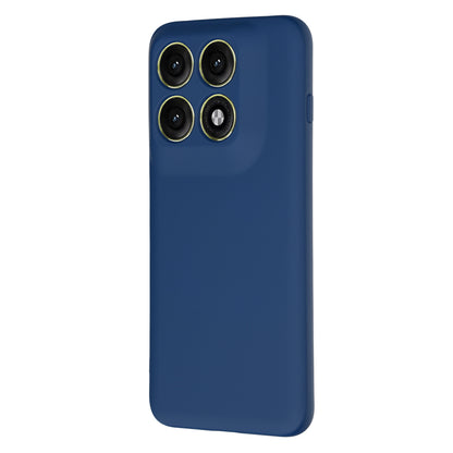 Deksel til Motorola Edge 70 Pro, Techsuit, SoftFlex, Marineblå