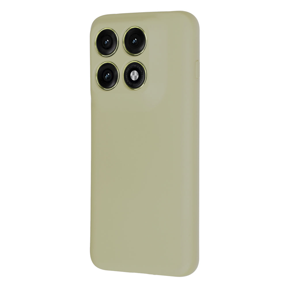 Deksel til Motorola Edge 70 Pro, Techsuit, SoftFlex, Matcha
