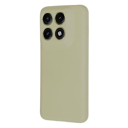 Deksel til Motorola Edge 70 Pro, Techsuit, SoftFlex, Matcha