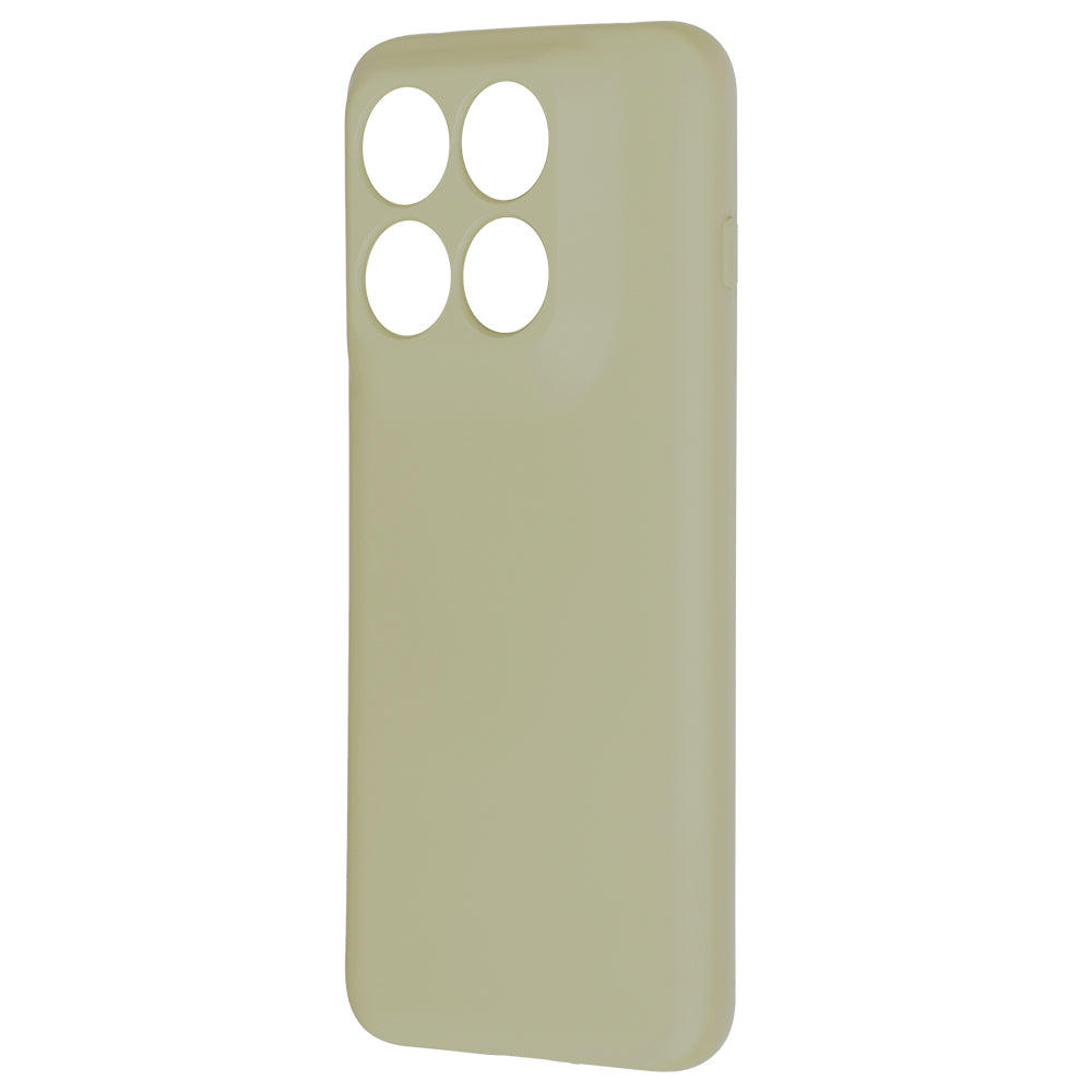 Deksel til Motorola Edge 70 Pro, Techsuit, SoftFlex, Matcha