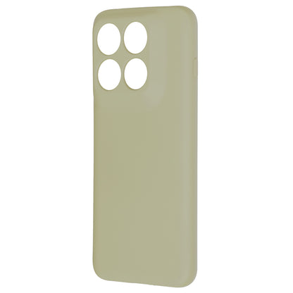 Deksel til Motorola Edge 70 Pro, Techsuit, SoftFlex, Matcha