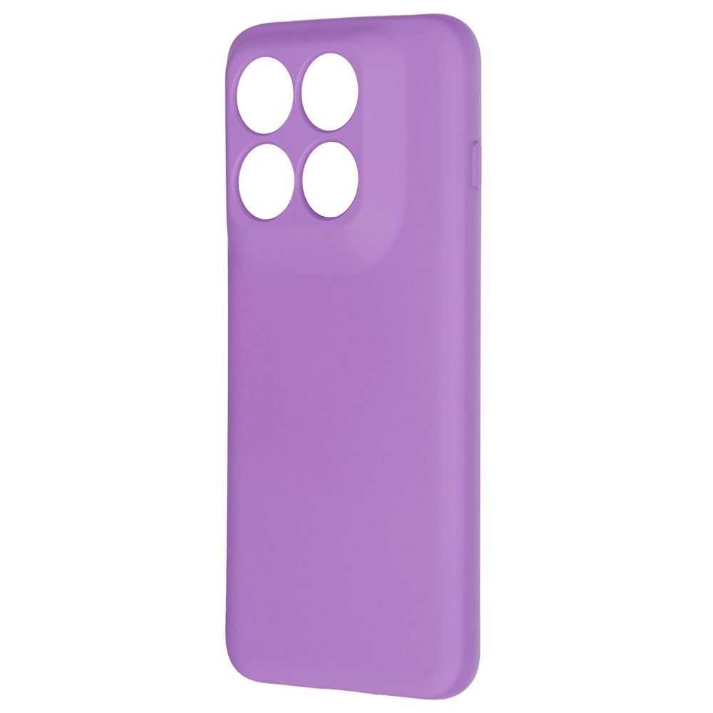 Deksel til Motorola Edge 70 Pro, Techsuit, SoftFlex, Lilla