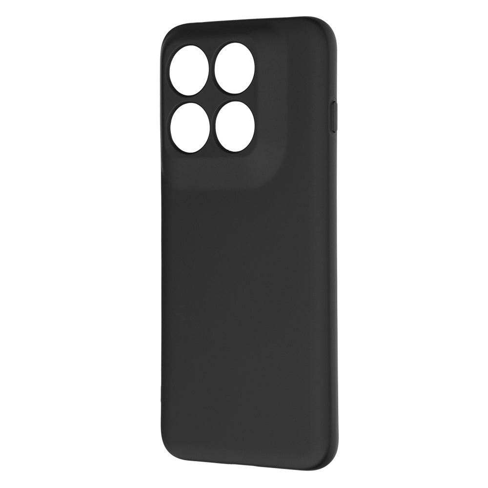 Deksel til Motorola Edge 70 Pro, Techsuit, SoftFlex, Svart