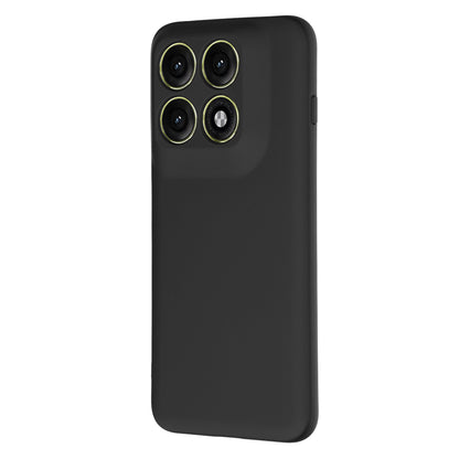 Deksel til Motorola Edge 70 Pro, Techsuit, SoftFlex, Svart