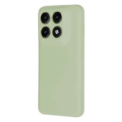 Deksel til Motorola Edge 70 Pro, Techsuit, SoftFlex, Lys grønn