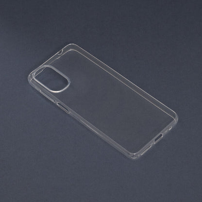 Deksel til Motorola Moto E32s / E32, Techsuit, Klar, Transparent