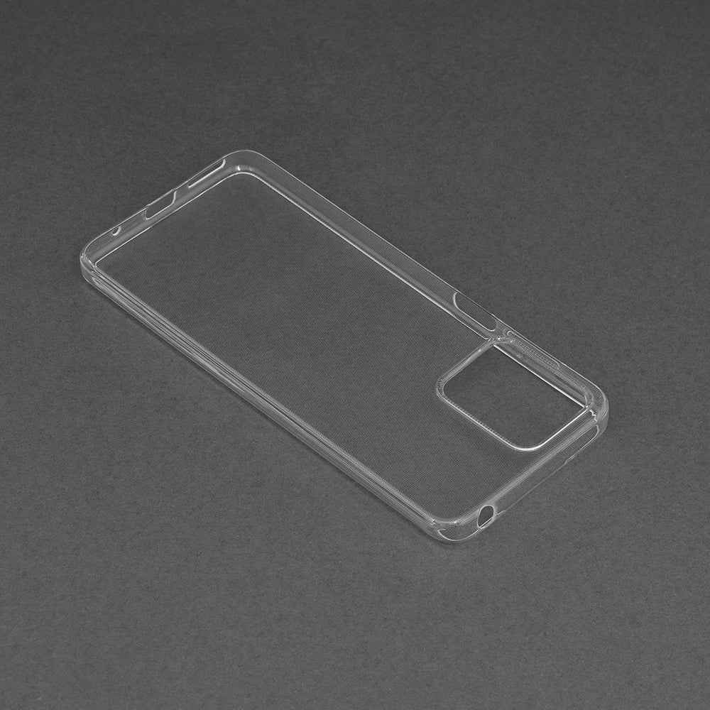 Deksel for Motorola Moto G14, Techsuit, Klar, Transparent