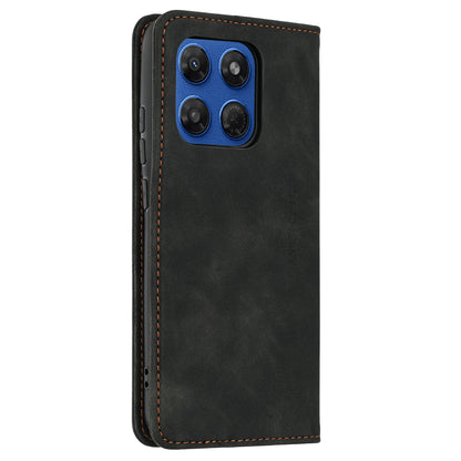 Deksel til Motorola Moto G47 / G37 Power / G37, Techsuit, Confy, Svart