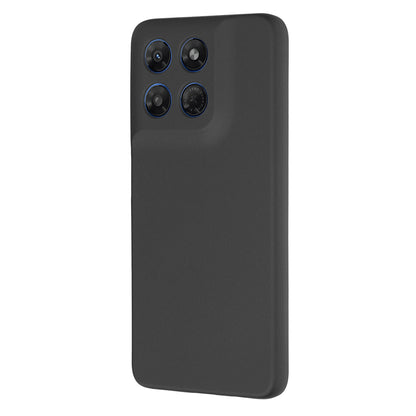 Deksel til Motorola Moto G47 / G37 Power / G37, Techsuit, SoftFlex, Svart