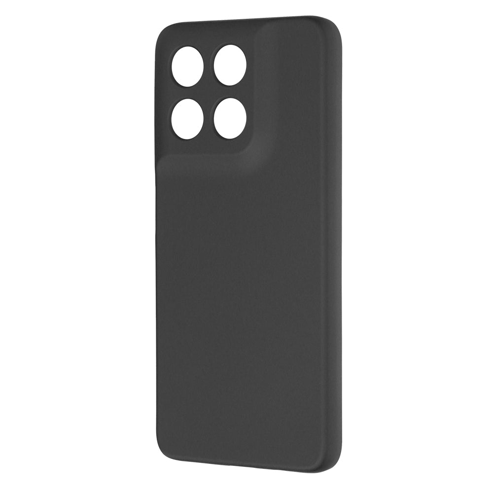 Deksel til Motorola Moto G47 / G37 Power / G37, Techsuit, SoftFlex, Svart