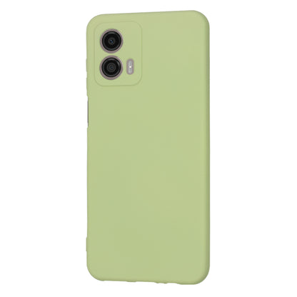 Deksel til Motorola Moto G53, Techsuit, SoftFlex, Matcha
